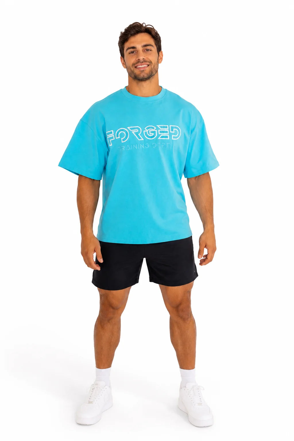 Bold Heavy Tee
