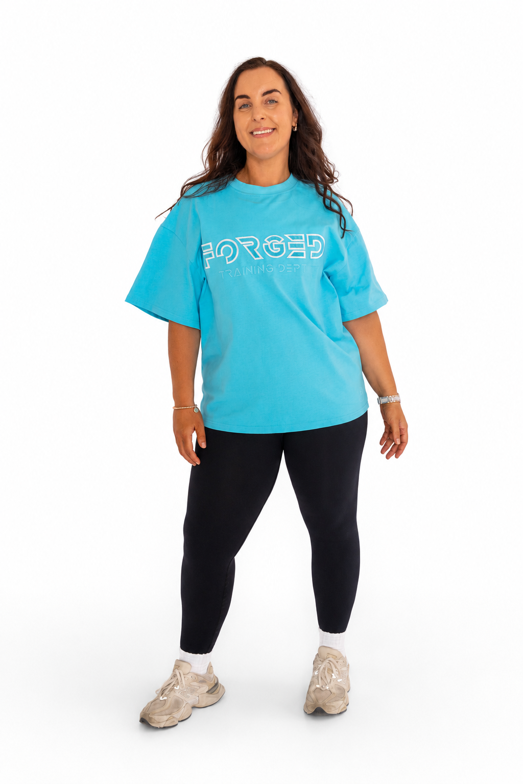 Bold Heavy Tee