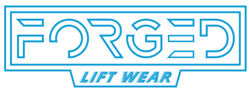 Forged Liftwear