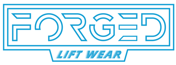 FORGED LIFTWEAR