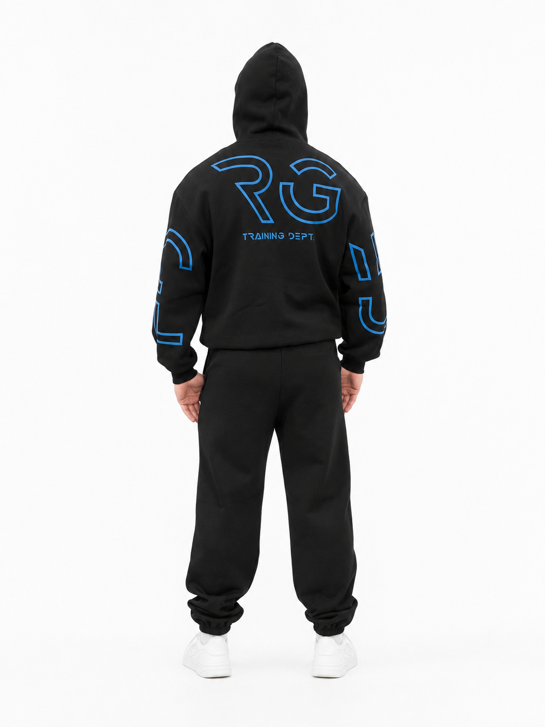 Tracksuit Bundle