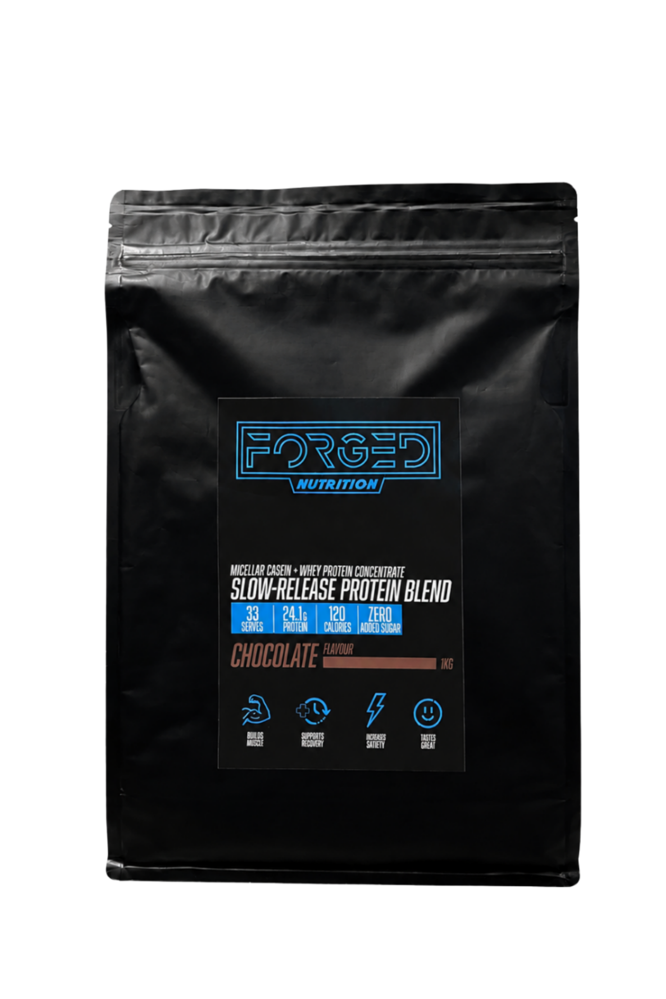 Slow-Release Protein Blend (1kg)