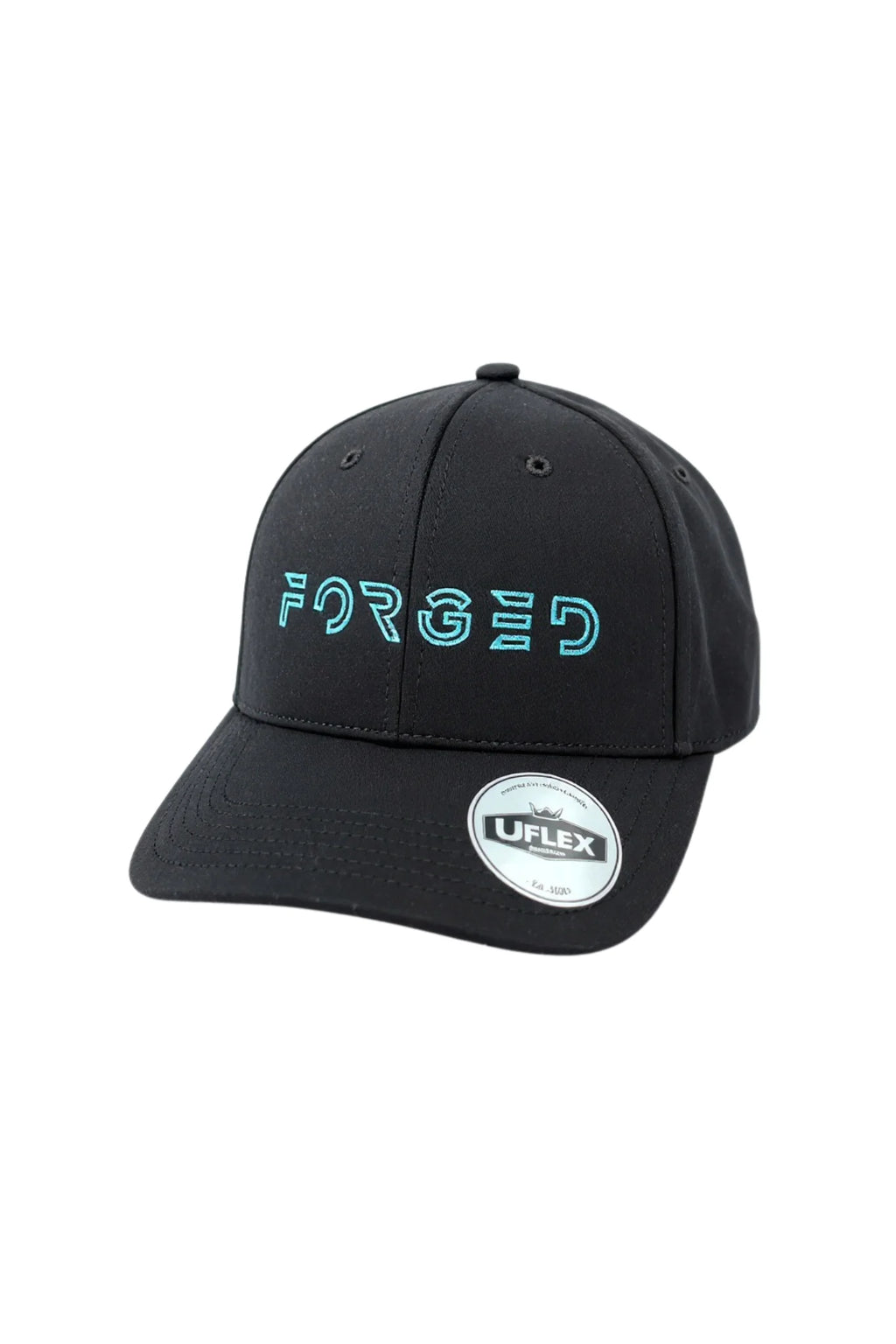 6 Panel Baseball Cap