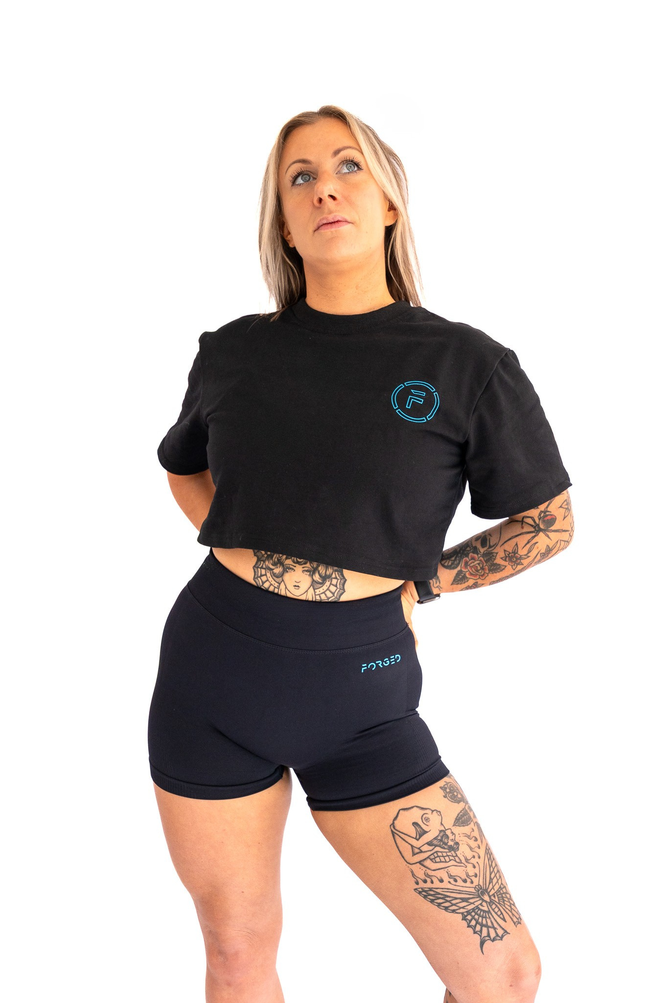 Sculpt Performance Shorts