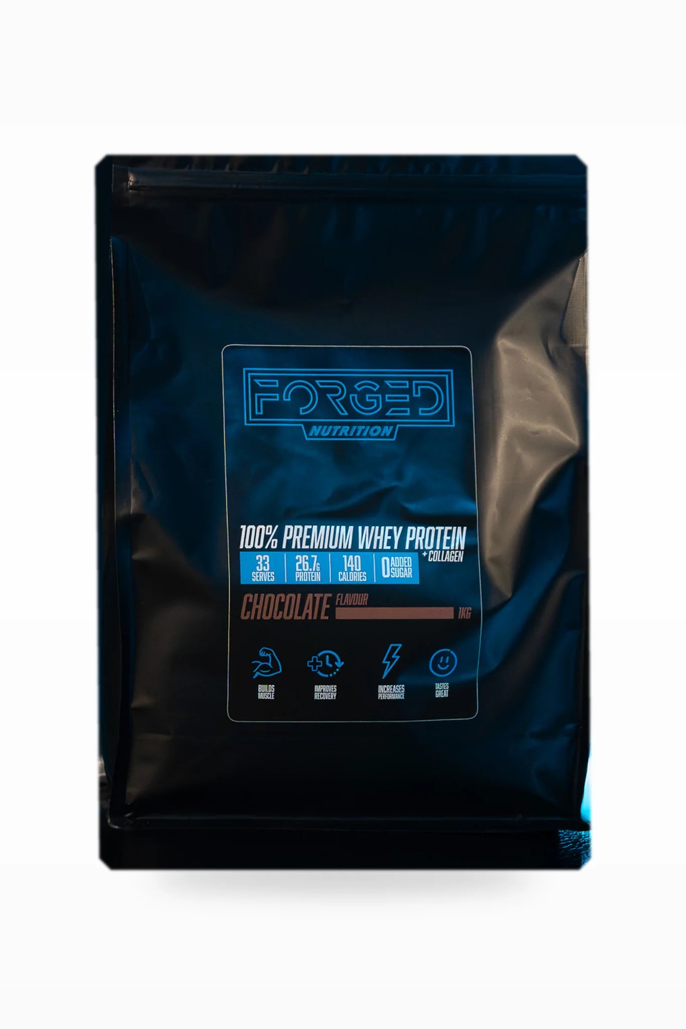 Whey Protein Blend (1kg)