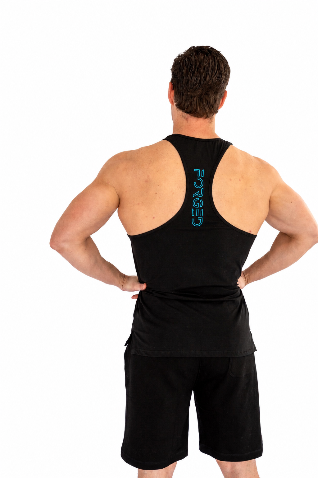 Cotton Singlet