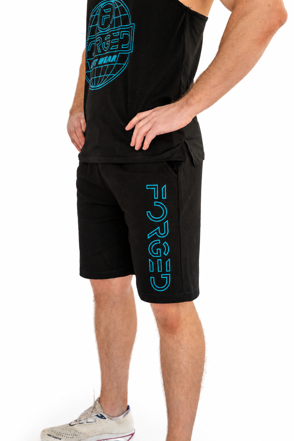 Cotton Singlet